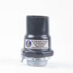 PVC Coated Knockout Hub